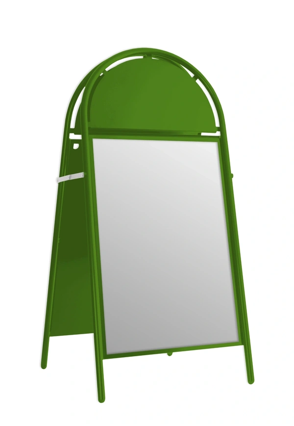  Booster Yellow Green (ral 6018) Frame