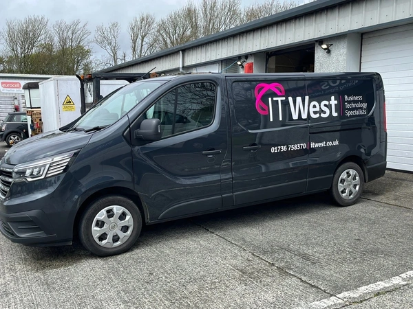  Vehicle Livery