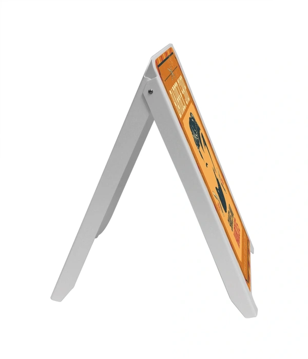 Budget A - Board Fixed Hinge