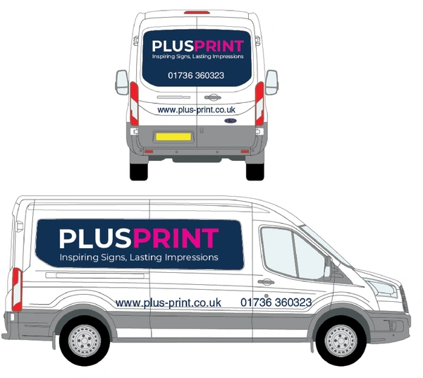  Large Van Panel Fill